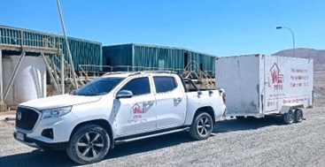 CAMIONETA PROYECTOS CAMIONETA PROYECTOS